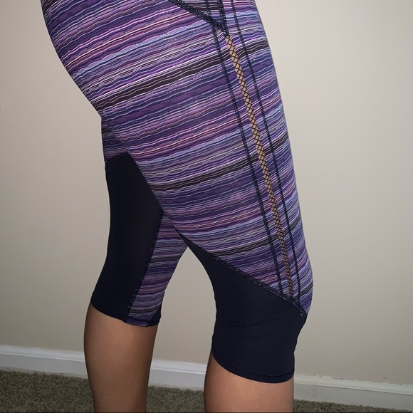 Lululemon training leggings - Picture 6 of 9